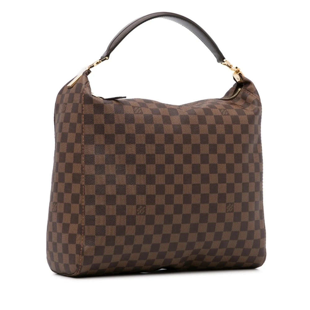 Louis Vuitton Portobello Gm